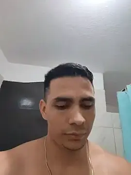 Stripchat Sex Chat of ChoreyTaiylor