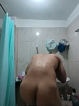 Stripchat Adult Webcam of ChoreyTaiylor