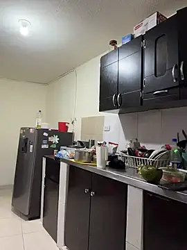 Stripchat Live Porn of ChoreyTaiylor