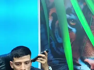 Stripchat Private Sex Chat of DEIBY_BABY