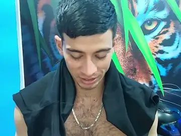 Stripchat Watch Live Sex Cams of DEIBY_BABY