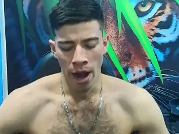 Stripchat Watch Live Sex Cams of DEIBY_BABY