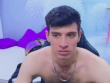 Stripchat Private Sex Chat of DEIBY_BABY