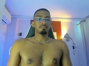 Stripchat Sex Chat of Darwin_mayo