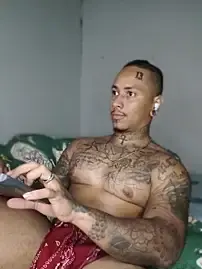 Stripchat Adult Webcams of David_tatto1