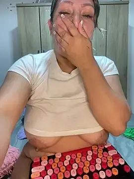 Stripchat Nude Webcam of Lady__Pink