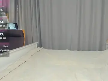 Stripchat Sex Chat of LavenderMitten