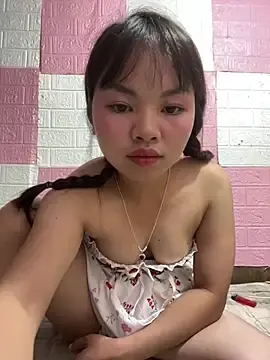 Stripchat Adult Webcam of Lindan_cute