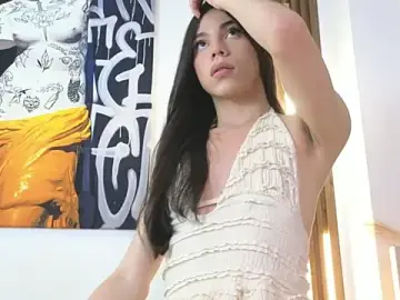 Stripchat Live Porn of Sara_cutie_
