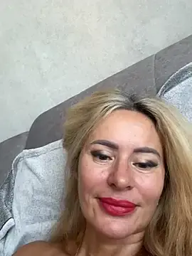Stripchat Sex Chat of Tania201243