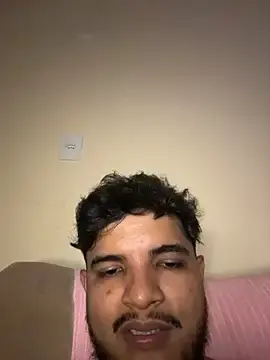 Stripchat Nude Webcam of kalshw_