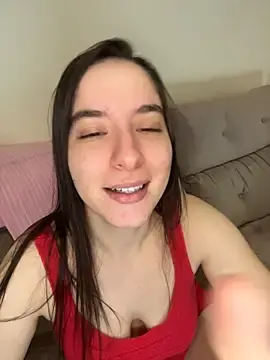 Stripchat Live Sex of kalshw_