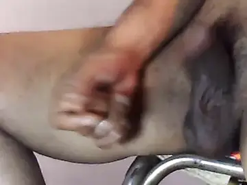 Stripchat Live Porn of Arabcuckold4u
