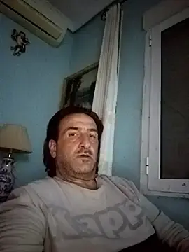 Stripchat Best live sex cam show of DanTrov79