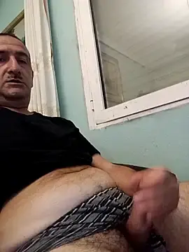 Stripchat Adult Webcam of DanTrov79