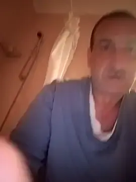 Stripchat Best Webcam of DanTrov79