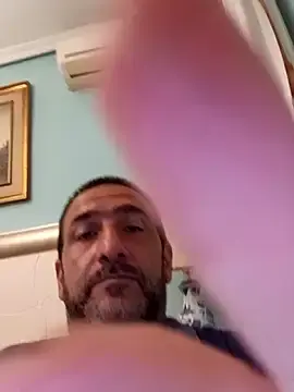 Stripchat Sex Cam of DanTrov79