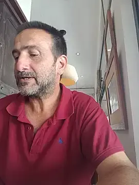 Stripchat Adult Webcam of DanTrov79