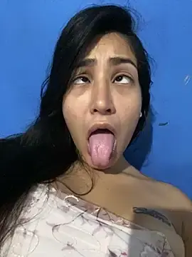 Stripchat Free Porn Cam of Hana-Parker