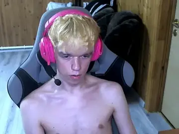 Stripchat Free Porn Cam of Harry_gray_