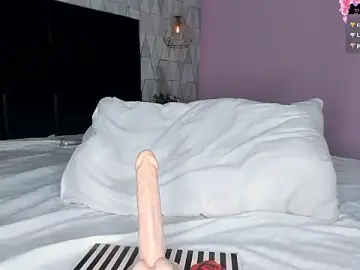 Stripchat Sex Cam of JustinePerry