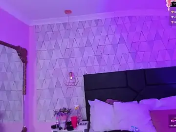 Stripchat Live Porn of JustinePerry