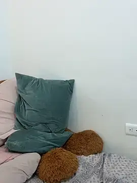 Stripchat Free Live Porn of MarSantana_2