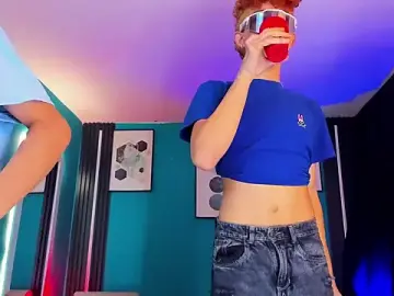 Stripchat Best Webcam of Marcus_and_Tony