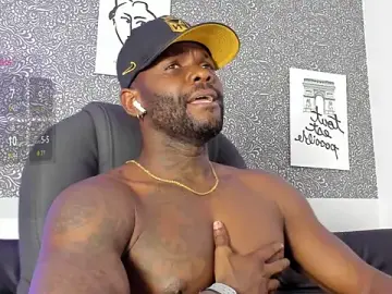 Stripchat Free Porn Cam of Mark_Vega