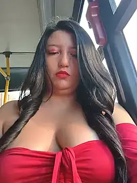 Stripchat Adult Webcam of Melany_daring