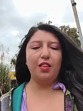 Stripchat Live Porn of Melany_daring
