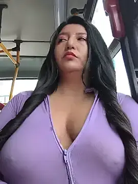 Stripchat Best live sex cam show of Melany_daring