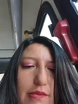 Stripchat Live Sex Cam of Melany_daring