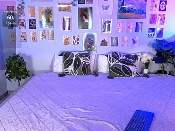 Stripchat Sex Chat of MiaBecky