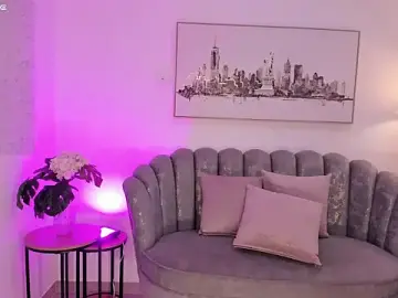 Stripchat Adult Video Chat of Ninna_Asppen_