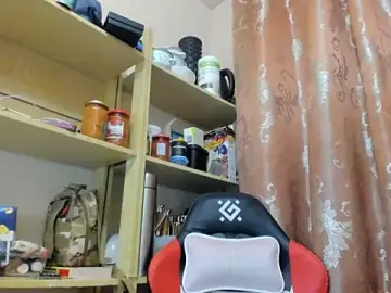 Stripchat Live Porn of Seductive_She_Wolf