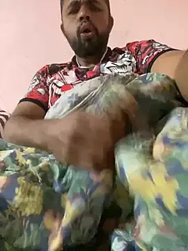 Stripchat Nude Webcam of Sheik_z_o