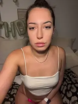 Stripchat Best Webcam of SissiVienna