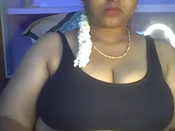 Stripchat Best Webcam of Tamil_Kuttyma