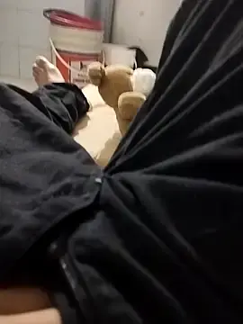 Stripchat Private Sex Chat of _Paisaa__Col