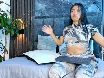 Stripchat Sex Chat of _salome_xx