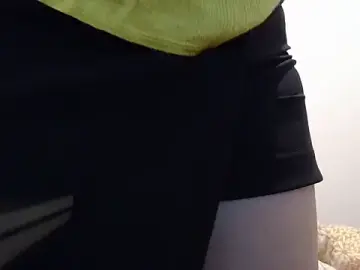 Stripchat Live Porn of anngelle