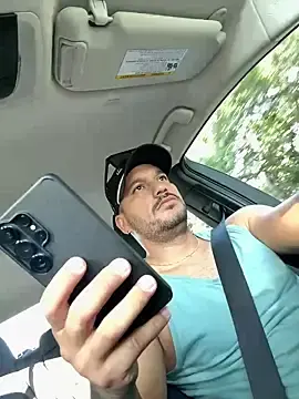 Stripchat Live Sex of endersonsaddan