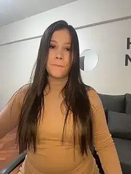 Stripchat Live Porn of miss_alyssa_