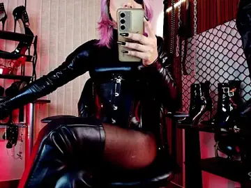 Stripchat Private Sex Chat of missdarklady