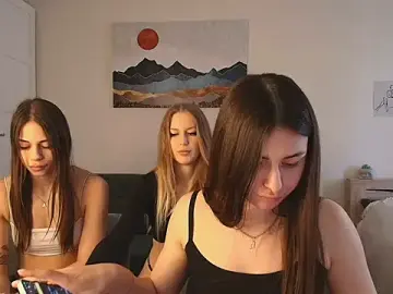 Stripchat Adult Webcam of thinkaboutbehavior