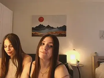 Stripchat Free Porn Cam of thinkaboutbehavior