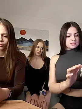 Stripchat Live Porn of thinkaboutbehavior