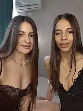 Stripchat Sex Chat of thinkaboutbehavior