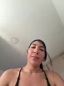 Stripchat Nude Webcam of AshleyG_222